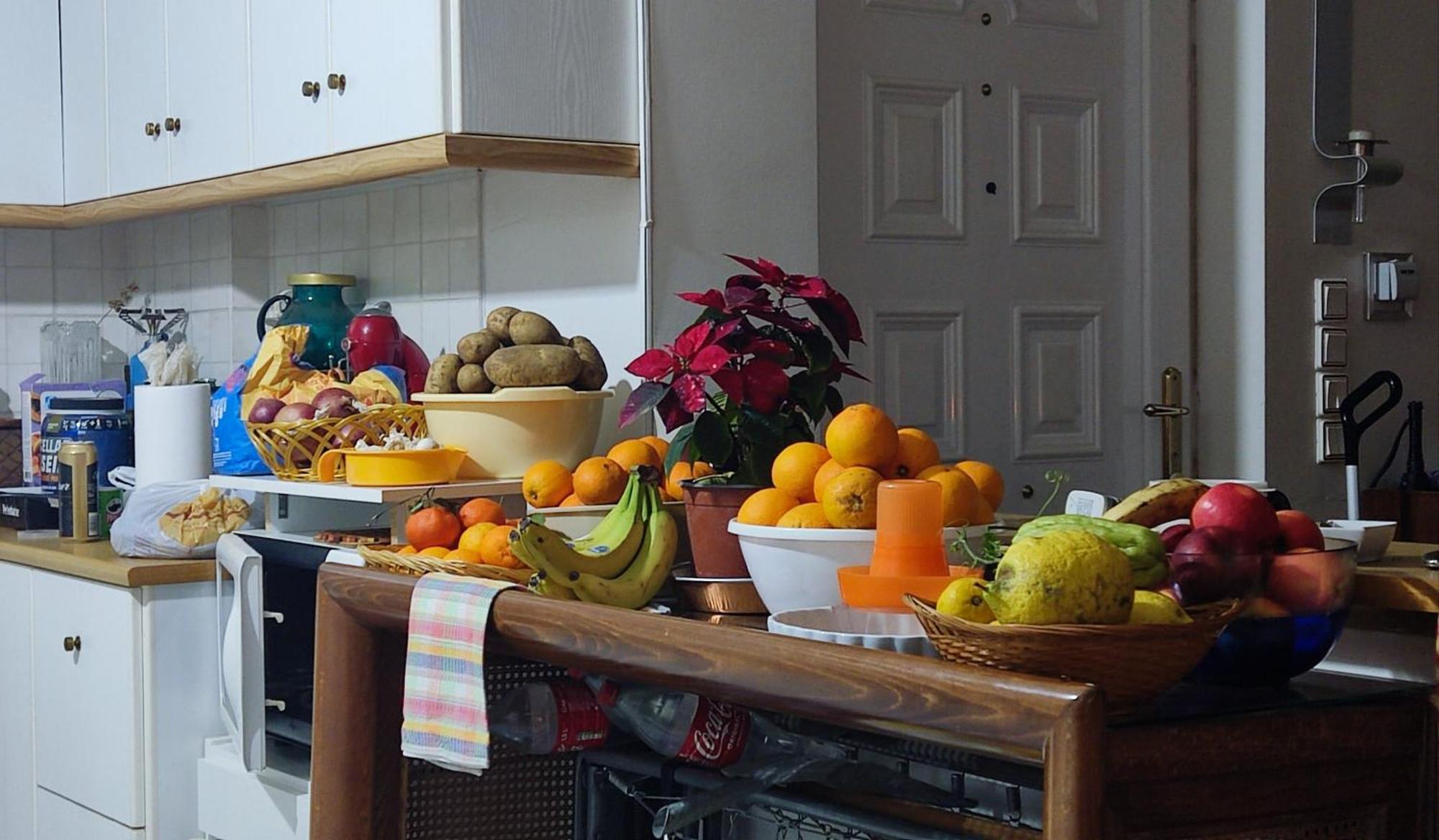 Your Spot West Peloponnese Shared Countryhouse Zacharo Exteriör bild